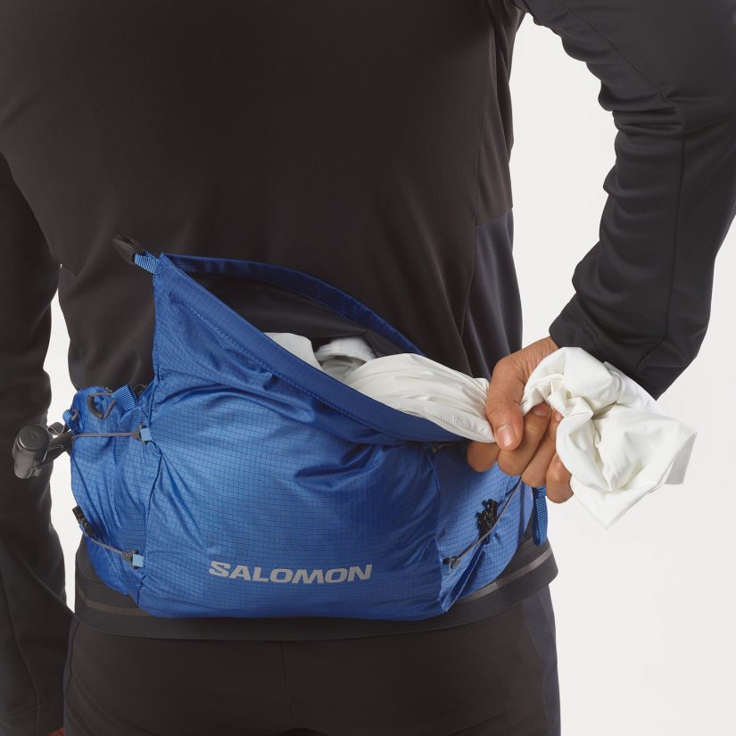 Cross season waist