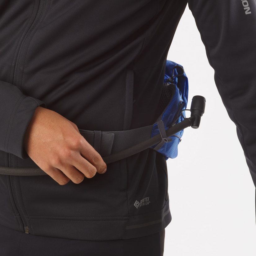 Cross season waist