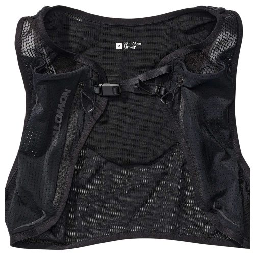 Salomon жилет беговой Pulse 2 Set