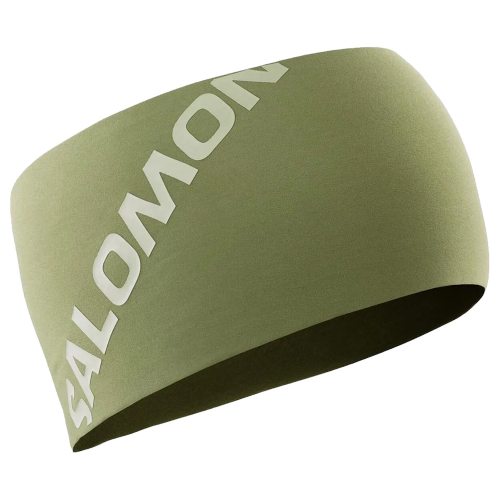 Salomon повязка на голову Winter training