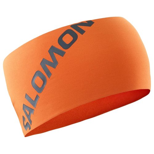 Salomon повязка на голову Winter training