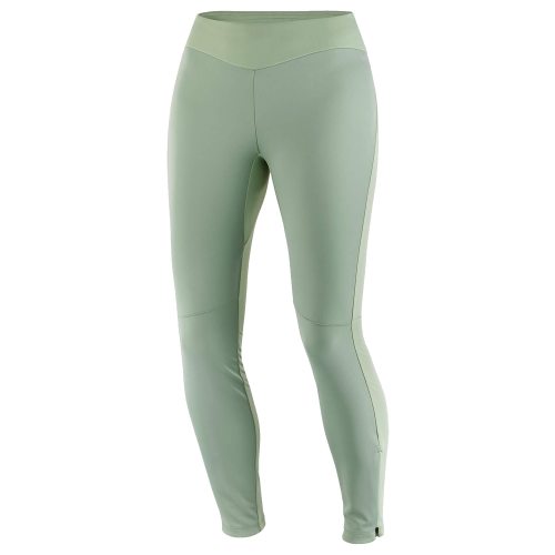 Salomon леггинсы женские Gore tex infinium™