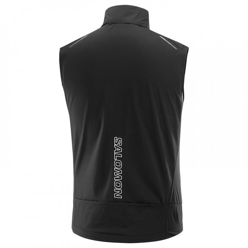 Light Vest