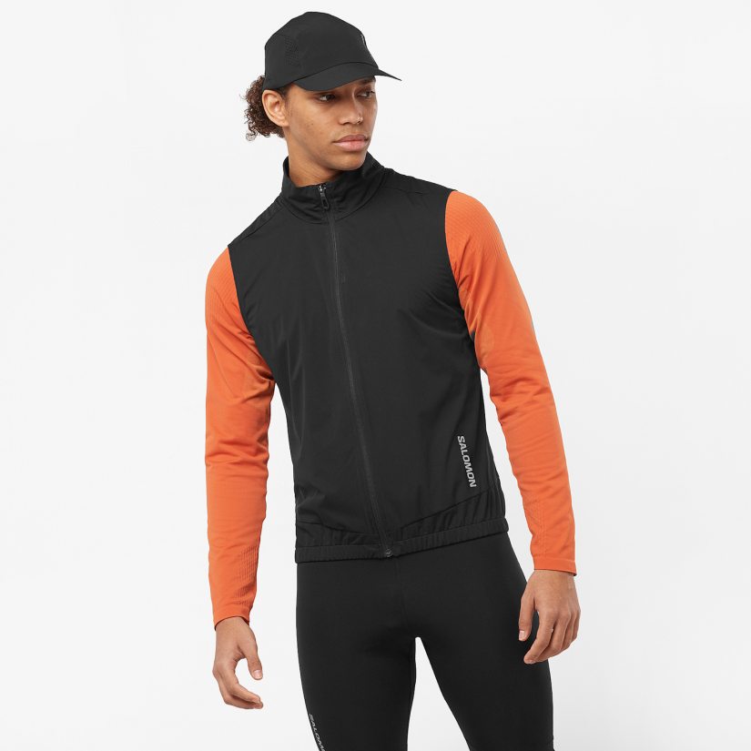 Light Vest