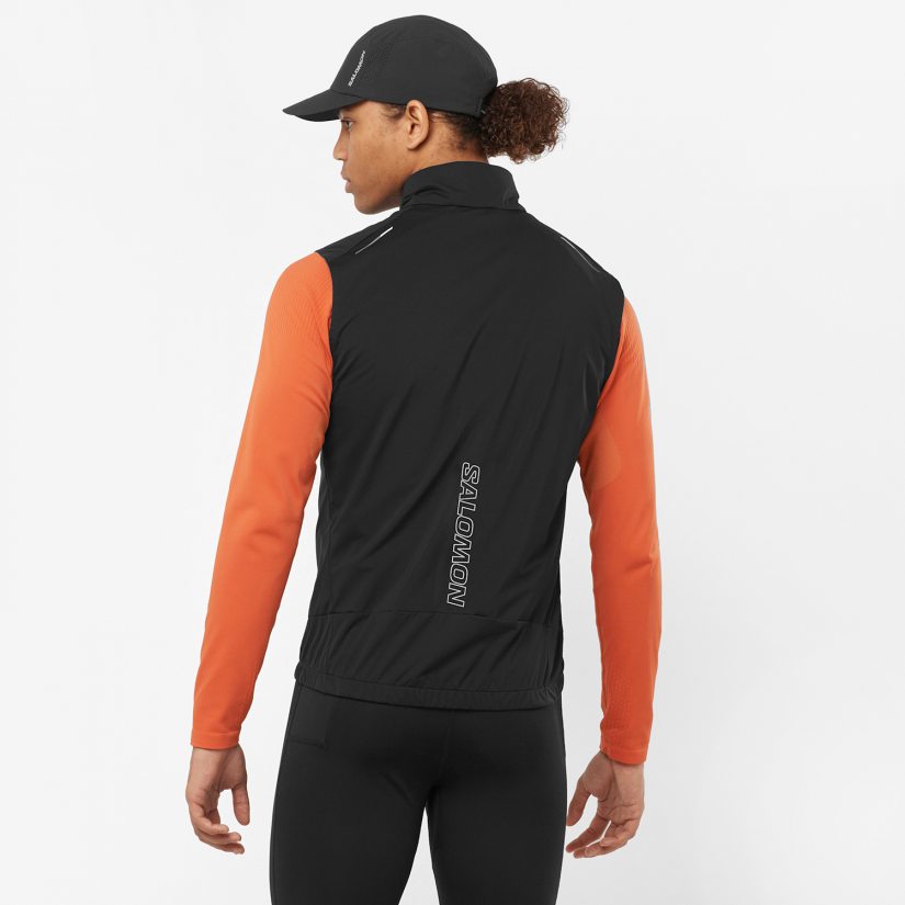 Light Vest