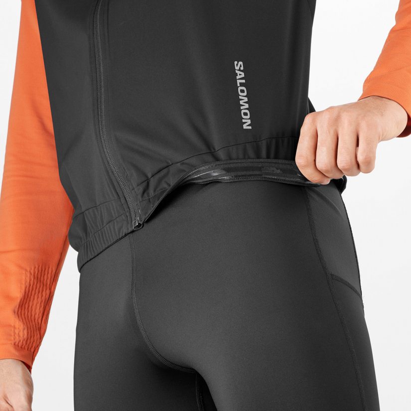 Light Vest