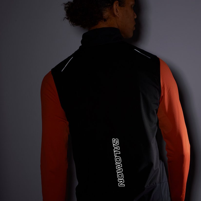 Light Vest