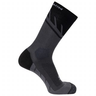 Salomon носки Speedcross Crew R+L