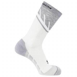 Salomon носки Speedcross Crew R+L