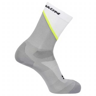 Salomon носки Pulse Crew Dx+Sx