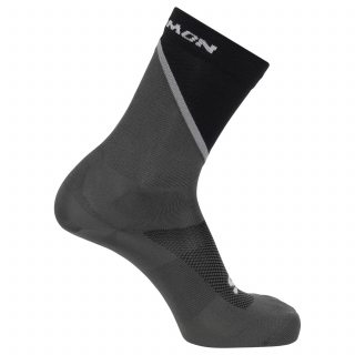 Salomon носки Pulse Crew Dx+Sx