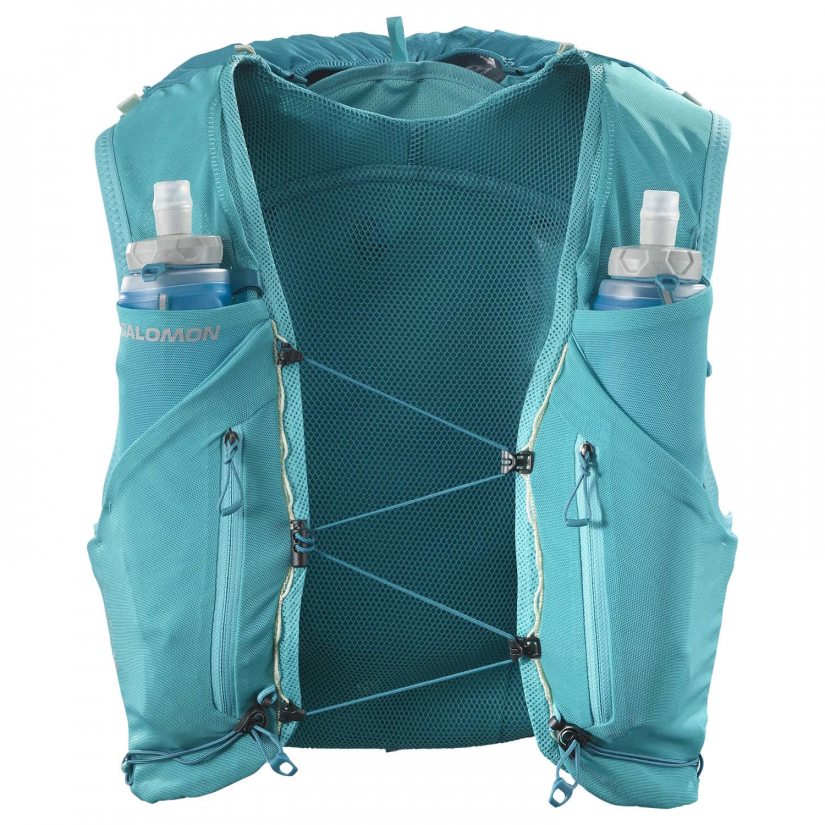 Adv Skin 12 Set