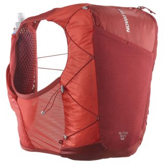 Salomon жилет беговой Active Skin 12 Set