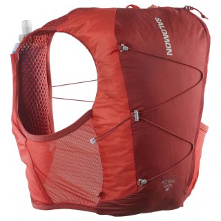 Salomon жилет беговой Active Skin 8 Set
