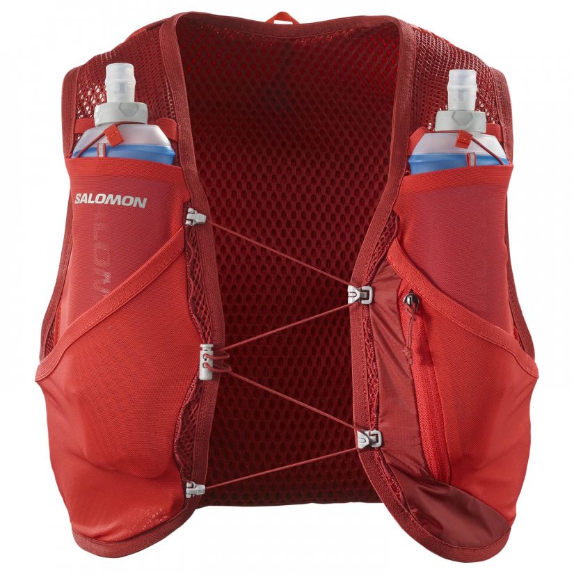 Active Skin 8 Set