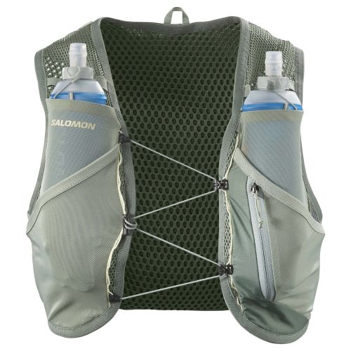 Salomon жилет беговой Active Skin 8 Set