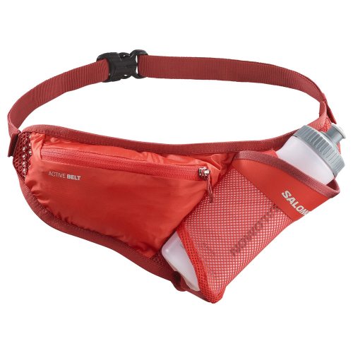 Salomon пояс с бутылками Active Belt 3D Bottle