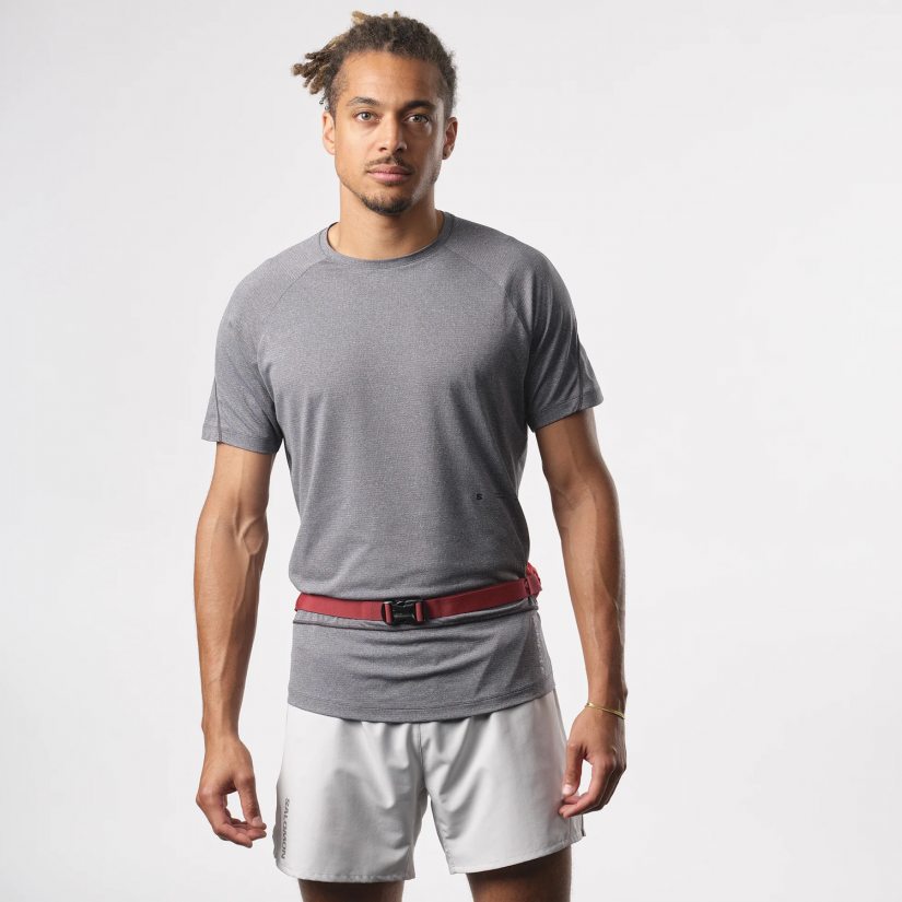 Active Belt 3D Bottle