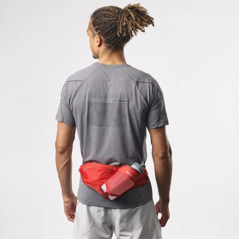 Active Belt 3D Bottle
