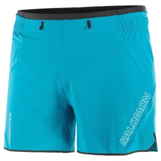 Salomon шорты мужские Sense Aero 5''
