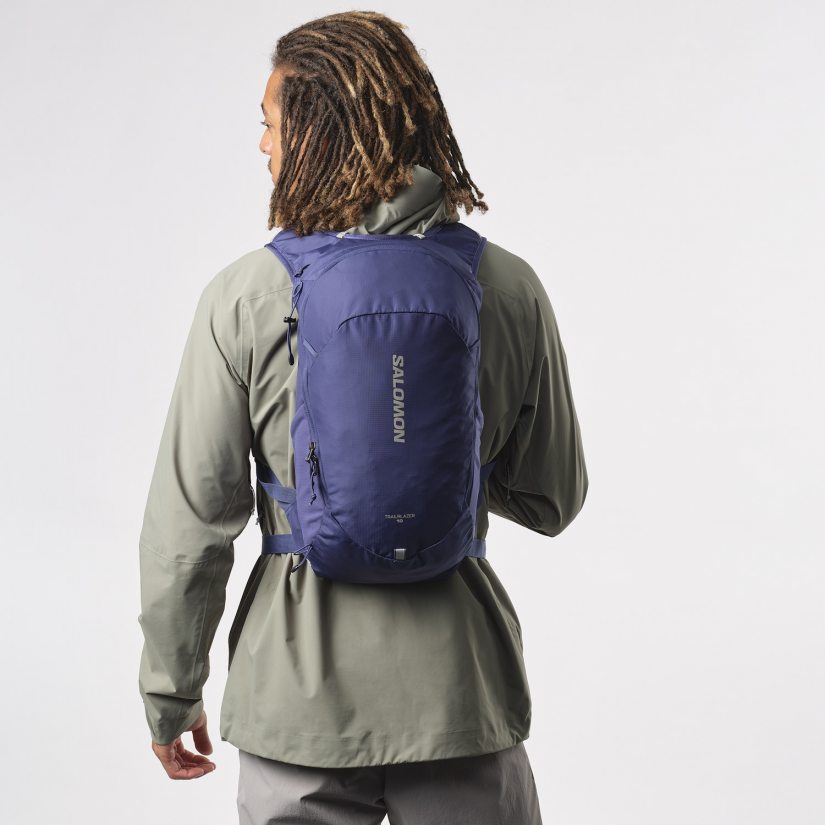 Trailblazer 10