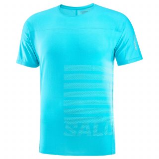Salomon футболка мужская Sense Aero