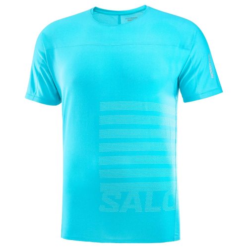 Salomon футболка мужская Sense Aero