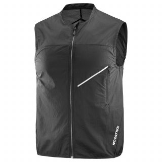Salomon жилет мужской Sense Aero