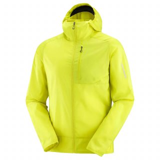 Salomon куртка мужская Bonatti Cross