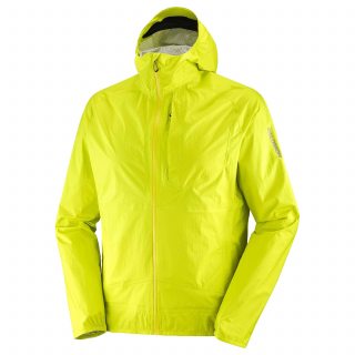 Salomon куртка мужская Bonatti Wp