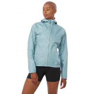 Salomon куртка женская Bonatti Wp