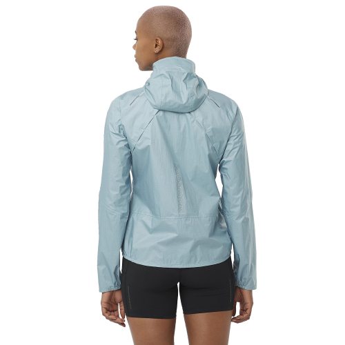 Salomon куртка женская Bonatti Wp