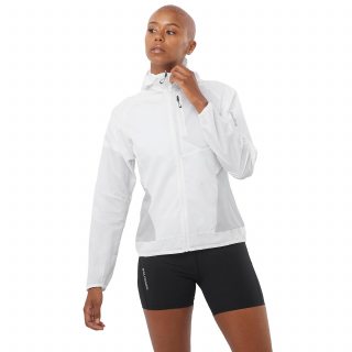 Salomon куртка женская Bonatti Cross