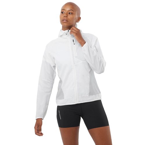 Salomon куртка женская Bonatti Cross