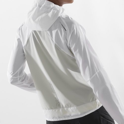 Salomon куртка женская Bonatti Cross