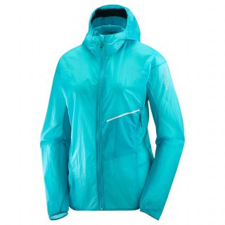 Salomon куртка женская Sense Aero Wind