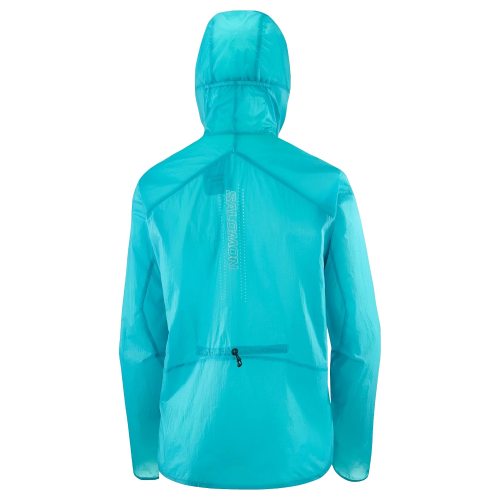 Salomon куртка женская Sense Aero Wind