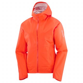 Salomon куртка женская Bonatti Waterproof