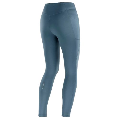 Salomon леггинсы женские Cross Warm