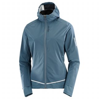 Salomon куртка женская Light Shell