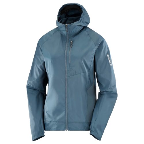 Salomon куртка женская Bonatti Cross Wind