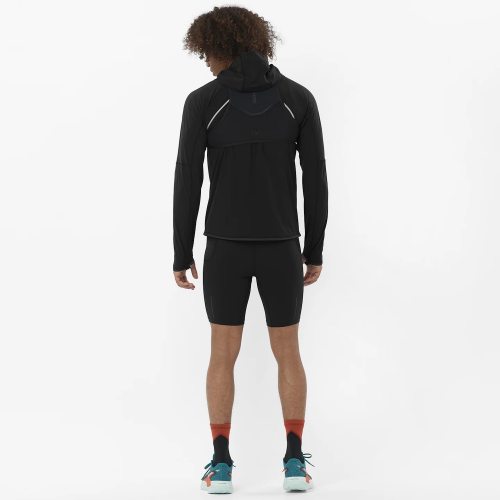 Salomon кофта мужская Sense Aero Hybrid