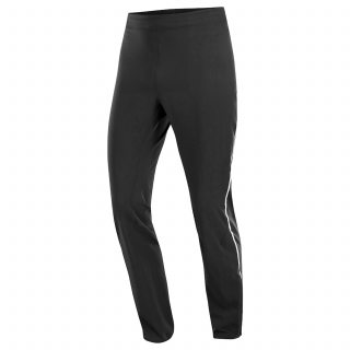 Salomon брюки мужские Sense Aero Stow