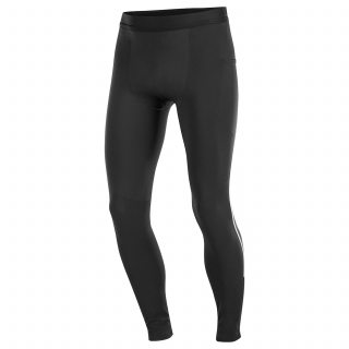 Salomon леггинсы мужские Sense Aero Stow