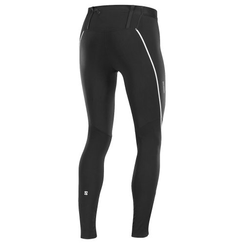 Salomon леггинсы мужские Sense Aero Stow