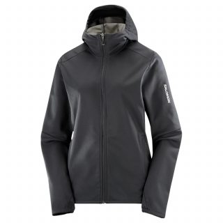 Salomon куртка женская GTX Sshell