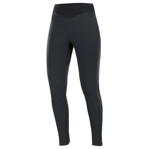 Salomon леггинсы женские GTX Sshell