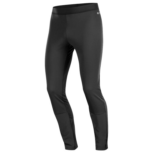 Salomon леггинсы мужские GTX Sshell