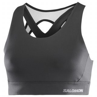 Salomon топ женский Cross Run