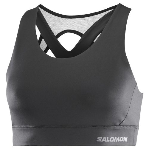 Salomon топ женский Cross Run